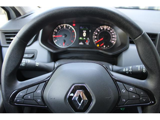 Renault Clio 1.0 sCe 