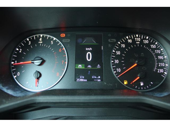 Renault Clio 1.0 sCe 