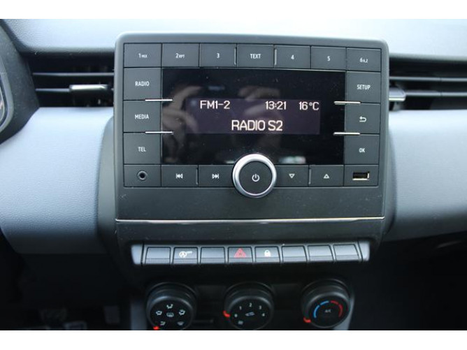 Renault Clio 1.0 sCe 