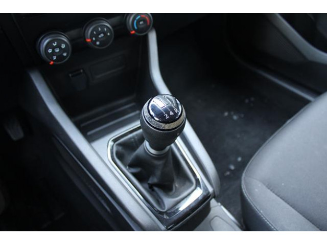 Renault Clio 1.0 sCe 