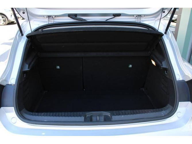 Renault Clio 1.0 tCe CVT 