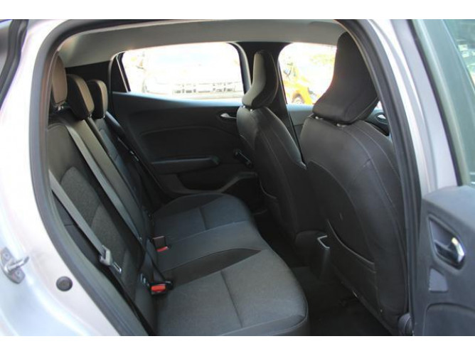 Renault Clio 1.0 tCe CVT 