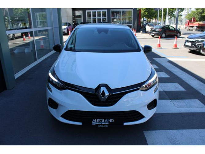 Renault Clio 1.0 sCe 