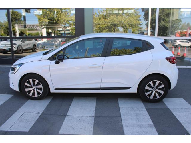 Renault Clio 1.0 sCe 