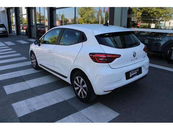 Renault Clio 1.0 sCe 