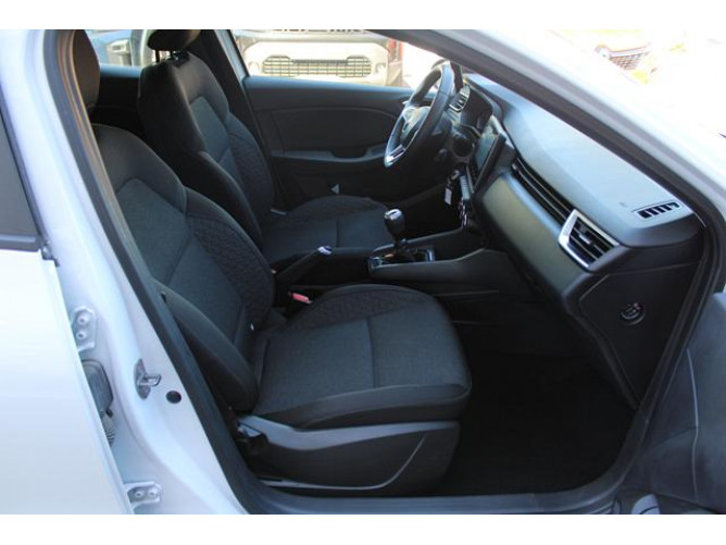Renault Clio 1.0 sCe 