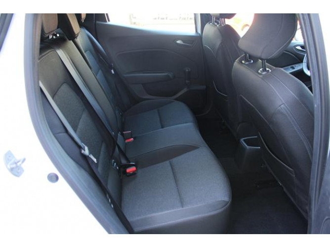 Renault Clio 1.0 sCe 