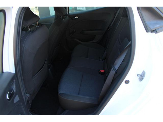 Renault Clio 1.0 sCe 
