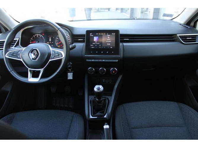 Renault Clio 1.0 sCe 