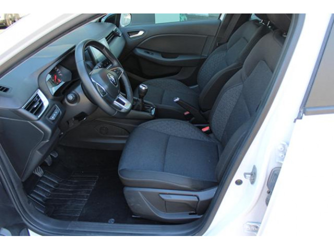 Renault Clio 1.0 sCe 