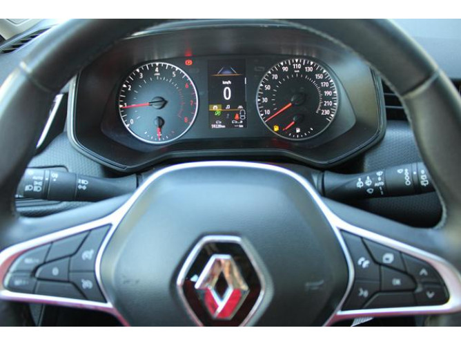 Renault Clio 1.0 sCe 