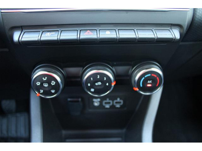 Renault Clio 1.0 sCe 