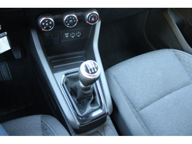 Renault Clio 1.0 sCe 