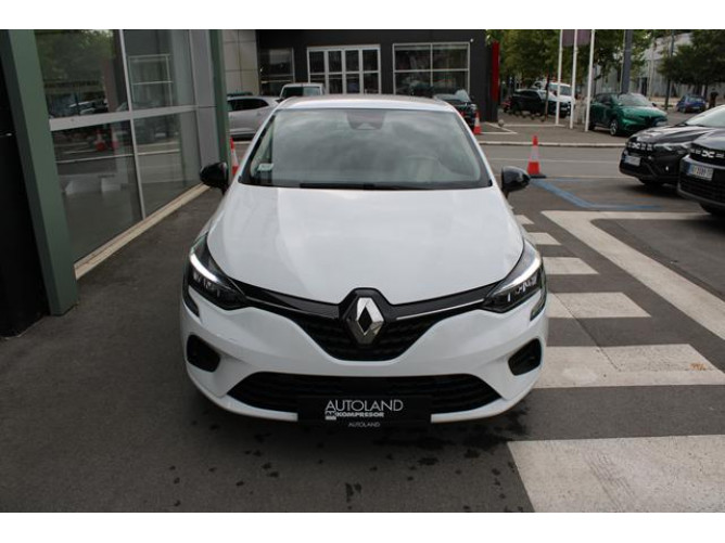 Renault Clio 1.0 sCe 