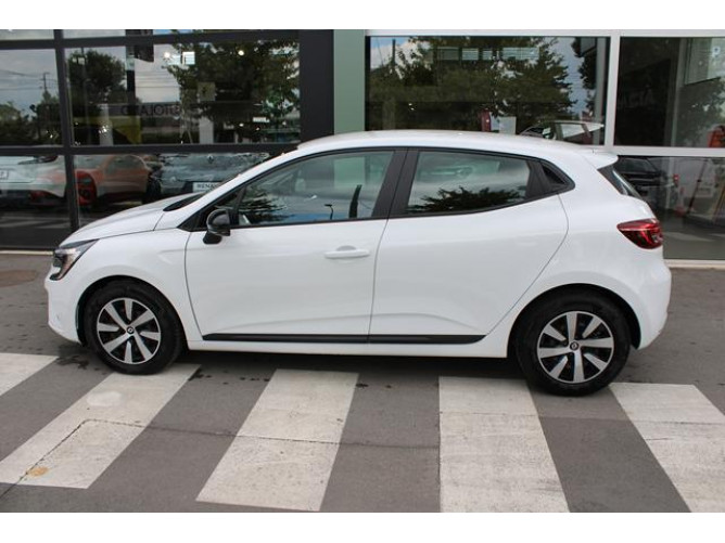 Renault Clio 1.0 sCe 