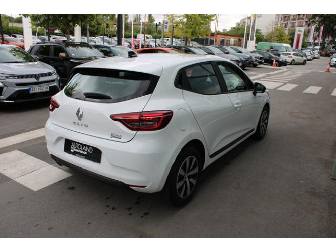 Renault Clio 1.0 sCe 