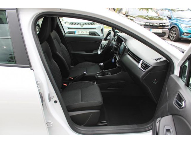 Renault Clio 1.0 sCe 