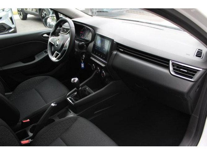 Renault Clio 1.0 sCe 