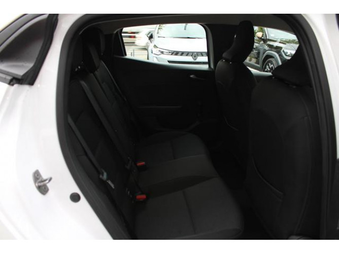 Renault Clio 1.0 sCe 