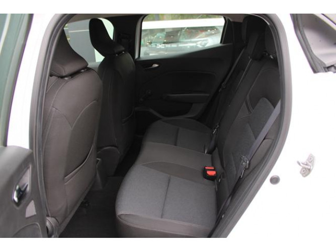 Renault Clio 1.0 sCe 
