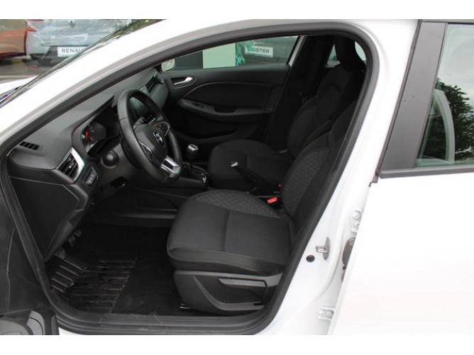Renault Clio 1.0 sCe 