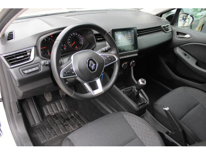 Renault Clio 1.0 sCe 