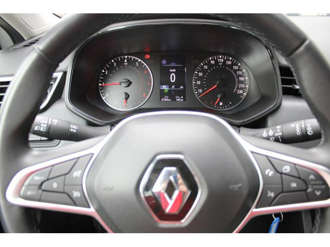 Renault Clio 1.0 sCe 