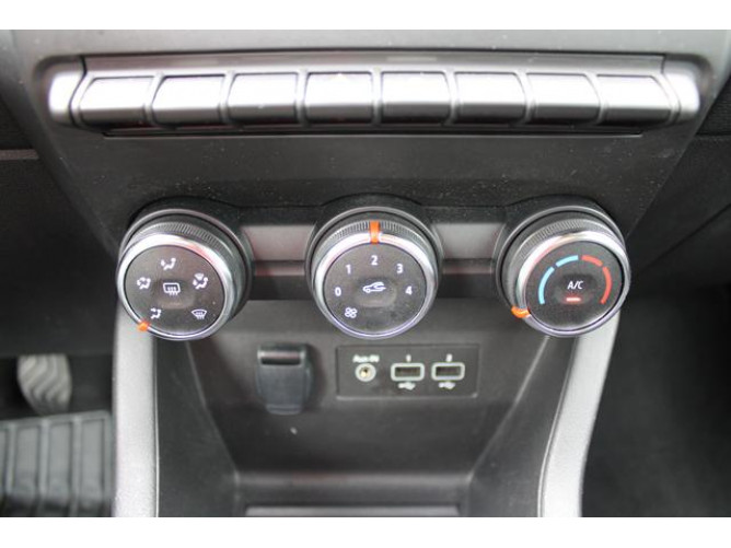Renault Clio 1.0 sCe 