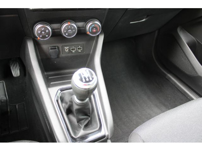 Renault Clio 1.0 sCe 