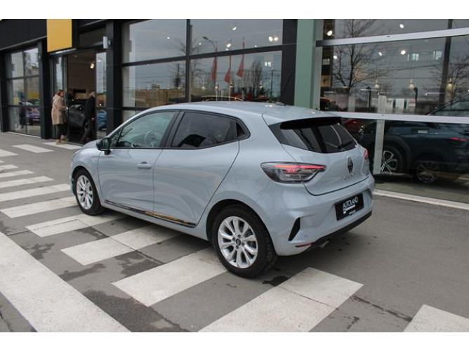 Renault Clio 1.0 TCE 