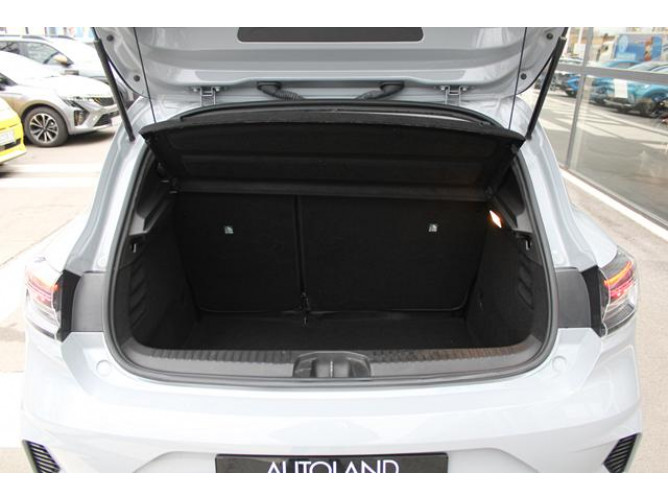 Renault Clio 1.0 TCE 