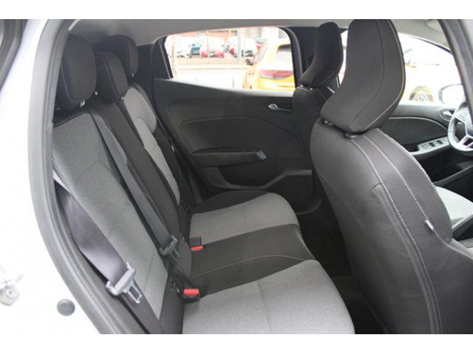 Renault Clio 1.0 TCE 