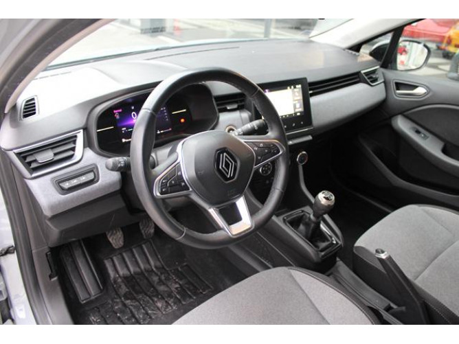 Renault Clio 1.0 TCE 