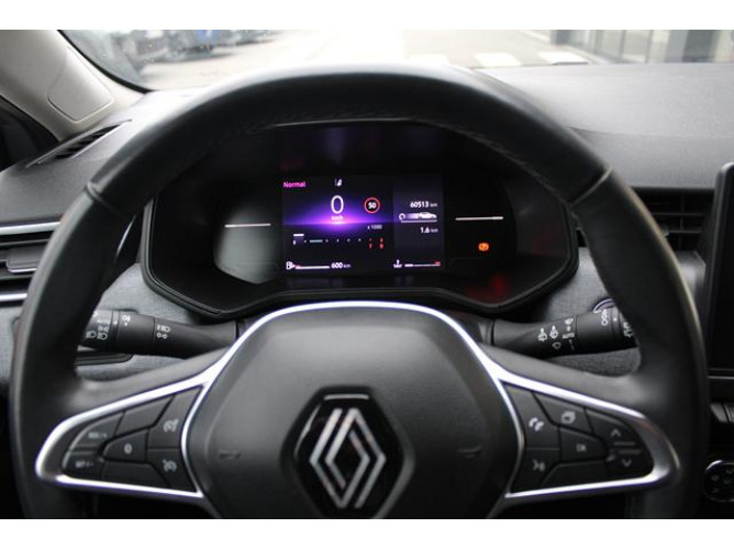 Renault Clio 1.0 TCE 