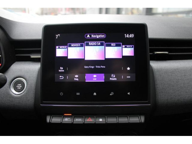 Renault Clio 1.0 TCE 