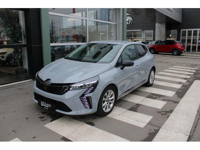 Renault Clio 1.0 TCE 