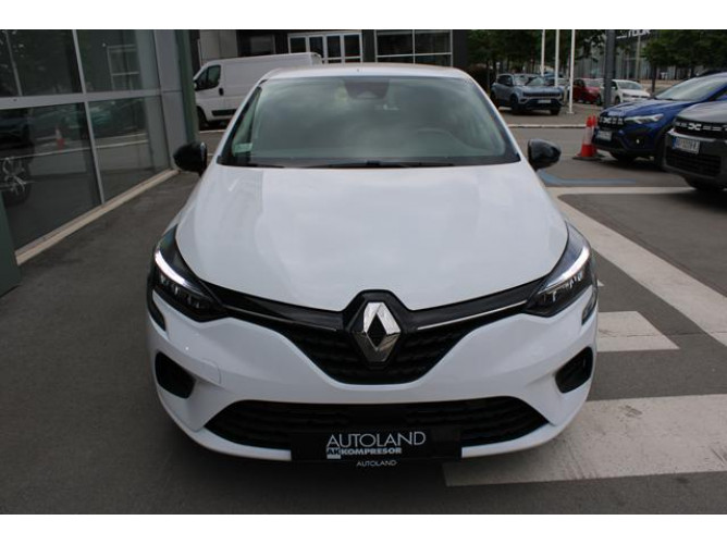 Renault Clio 1.0 sCe 