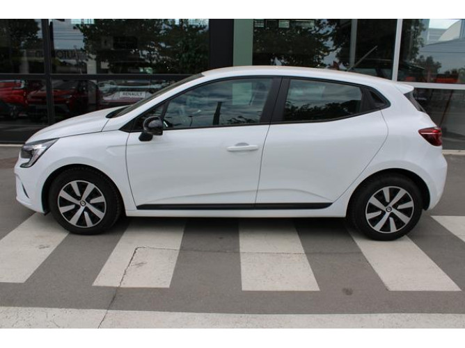 Renault Clio 1.0 sCe 
