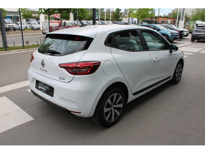 Renault Clio 1.0 sCe 