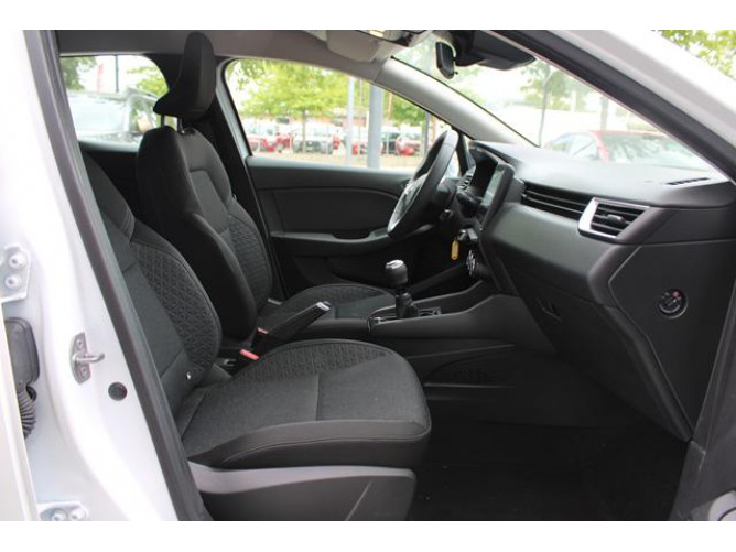Renault Clio 1.0 sCe 