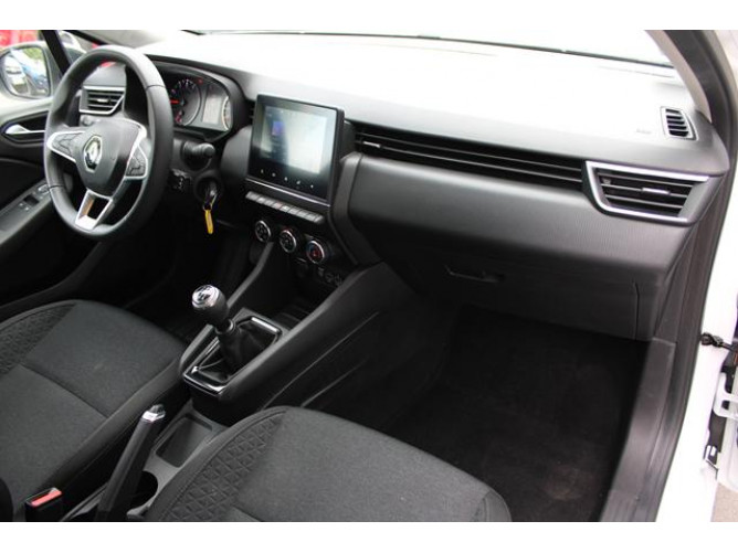 Renault Clio 1.0 sCe 