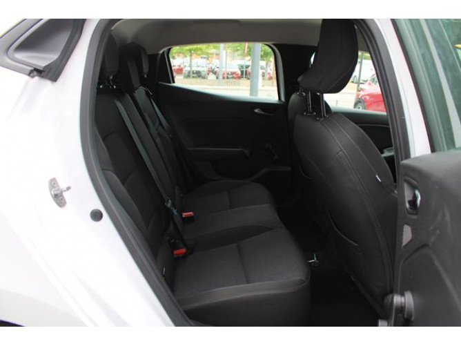 Renault Clio 1.0 sCe 