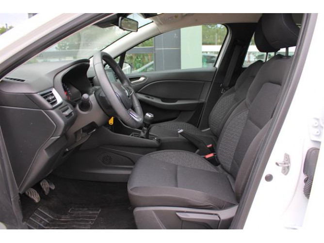Renault Clio 1.0 sCe 