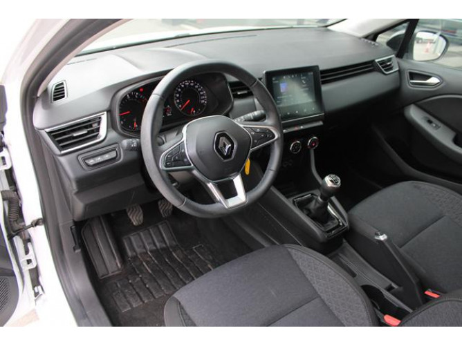 Renault Clio 1.0 sCe 