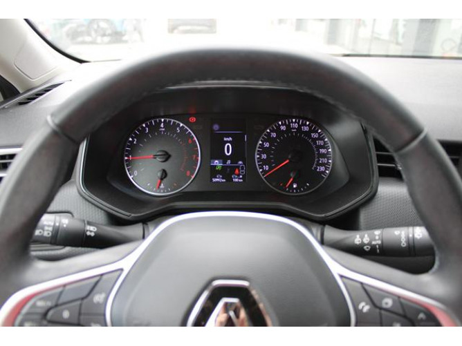 Renault Clio 1.0 sCe 