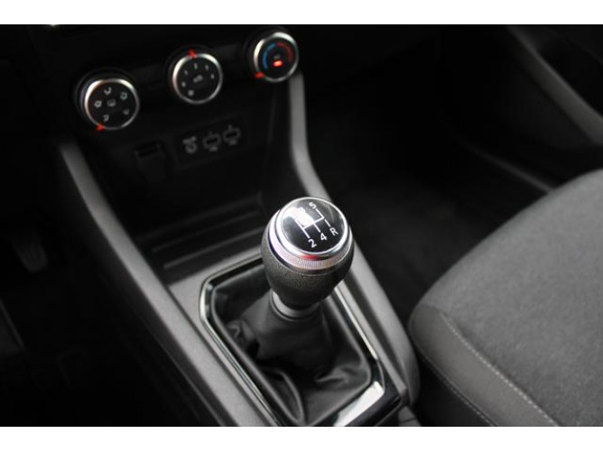 Renault Clio 1.0 sCe 