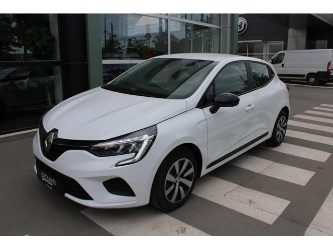 Renault Clio 1.0 sCe 
