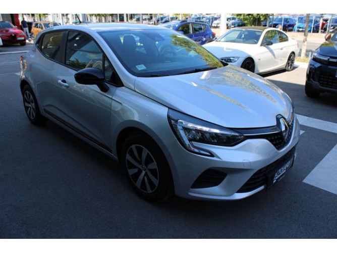 Renault Clio 1.0 sCe 