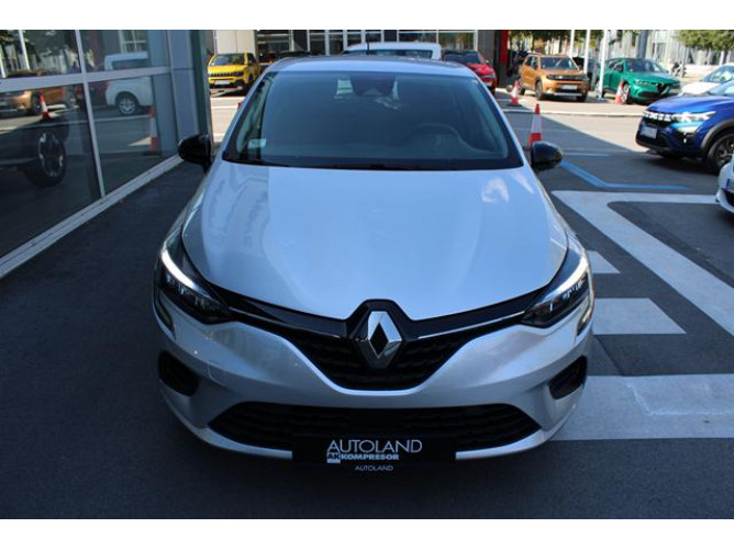 Renault Clio 1.0 sCe 