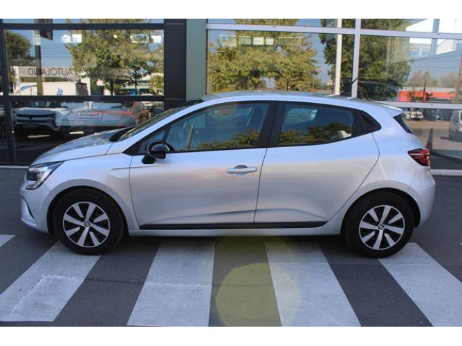 Renault Clio 1.0 sCe 